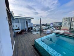 Park Residences Kovan (D19), Apartment #564774871